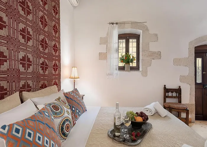 3 star hotel: Venetian Palace Chania