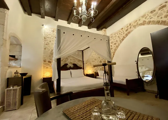 Boutique Hotel Del Doge